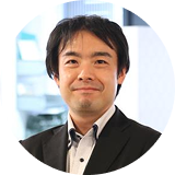 NTTドコモソリューションズ Design&Development部門 掛内 一章のプロフィール写真
