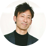 地域創生Coデザイン研究所 未来の社会システム探索チーム 木村篤信のプロフィール写真