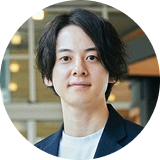 NTT東日本 ビジネス開発本部 松本一生のプロフィール写真